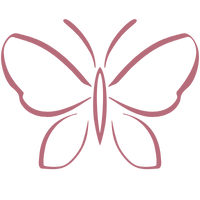 butterfly transparent