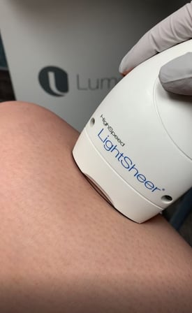 lightsheer
